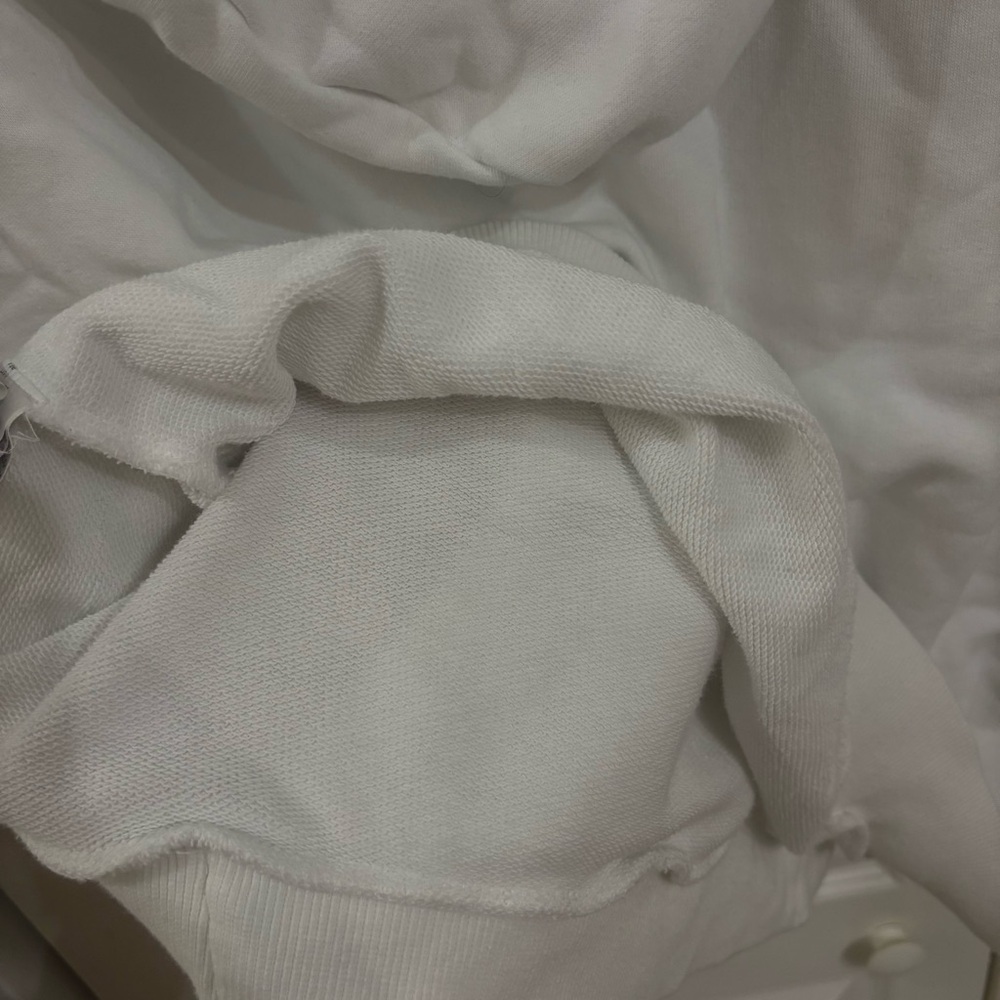 PUMA Terry Rebel Pullover Hoodie - Picture 7 of 8
